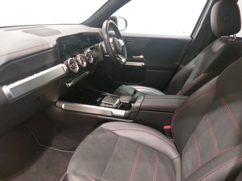 Used Mercedes-Benz EQB 2022 for sale - 76795286: Photo 5