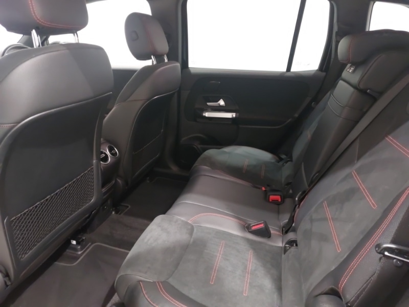 Used Mercedes-Benz EQB 2022 for sale - 76795286: Photo 6