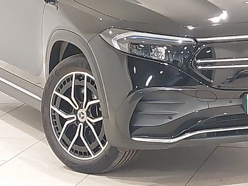 Used Mercedes-Benz EQB 2022 for sale - 76795286: Photo 9