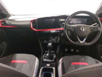 Used Vauxhall Mokka 2022 for sale - 73710682: Photo