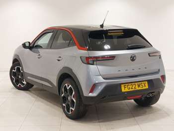 Used Vauxhall Mokka 2022 for sale - 73710682: Photo