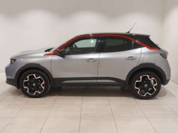 Used Vauxhall Mokka 2022 for sale - 73710682: Photo
