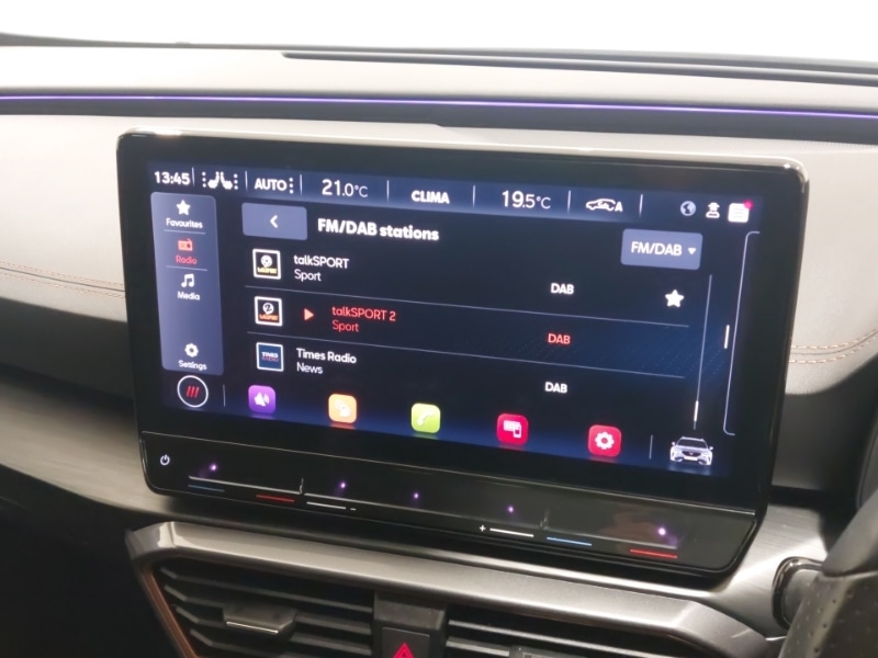 Used Cupra Formentor 2023 for sale - 77596441: Photo 10