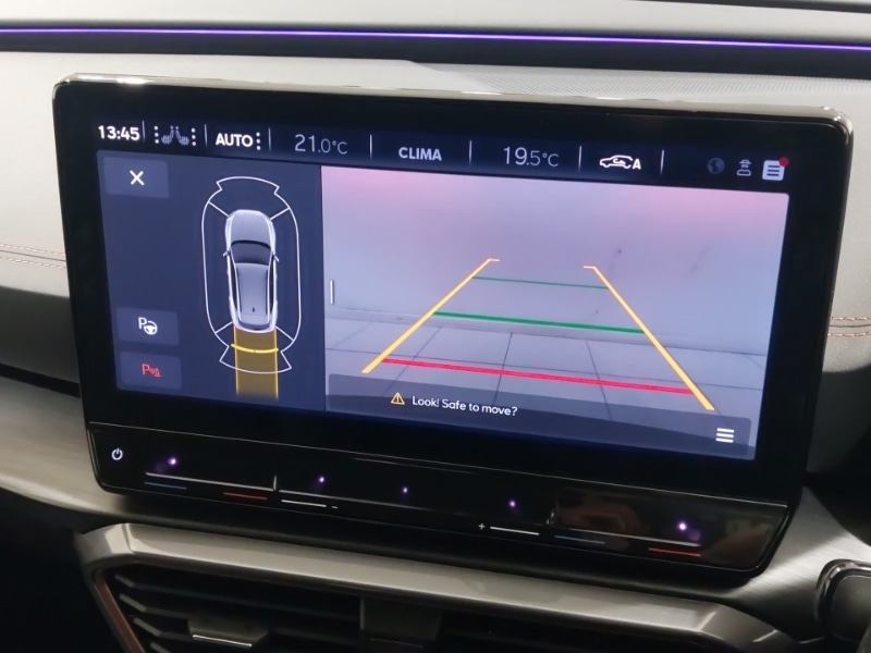 Used Cupra Formentor 2023 for sale - 77596441: Photo 11