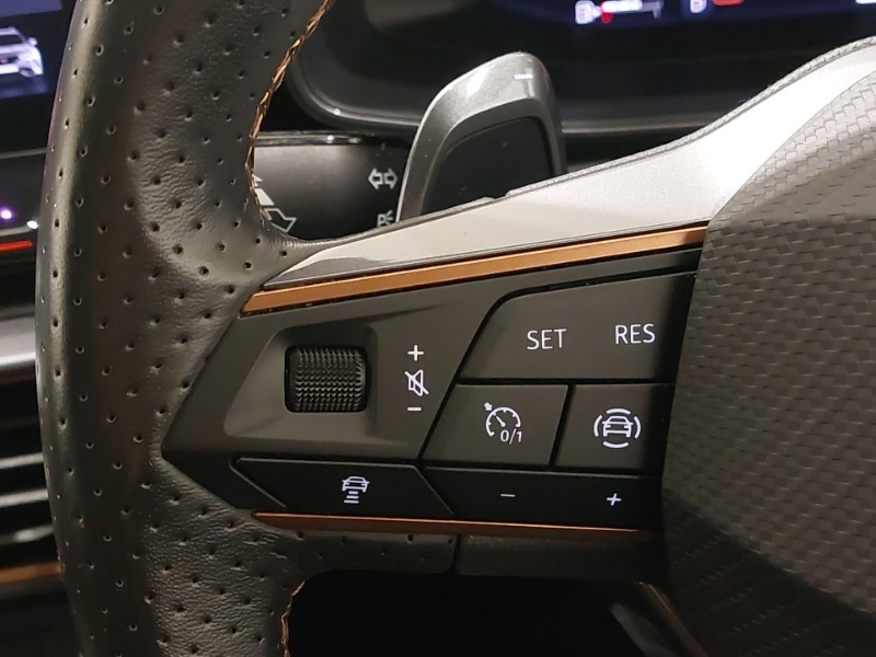 Used Cupra Formentor 2023 for sale - 77596441: Photo 15