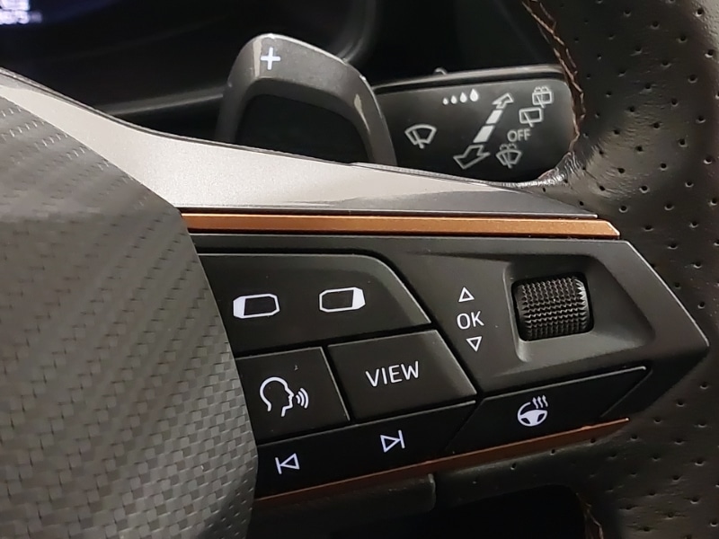 Used Cupra Formentor 2023 for sale - 77596441: Photo 16