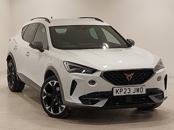 Used Cupra Formentor 2023 for sale - 77596441: Photo