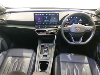 Used Cupra Formentor 2023 for sale - 77596441: Photo