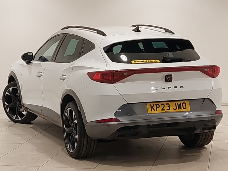 Used Cupra Formentor 2023 for sale - 77596441: Photo 3