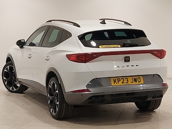Used Cupra Formentor 2023 for sale - 77596441: Photo
