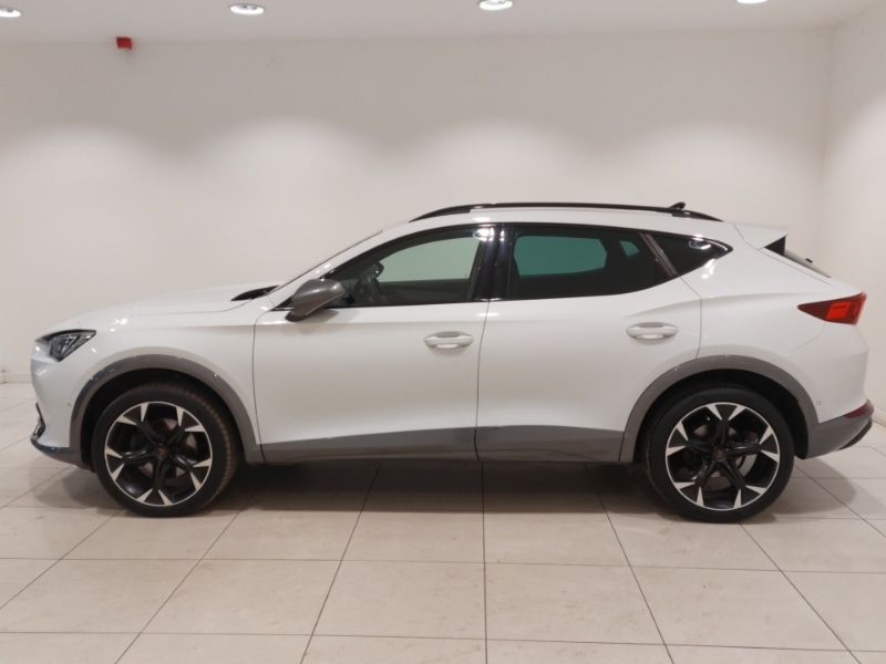 Used Cupra Formentor 2023 for sale - 77596441: Photo 4