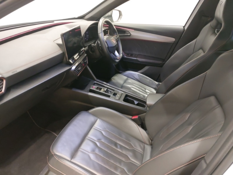 Used Cupra Formentor 2023 for sale - 77596441: Photo 5