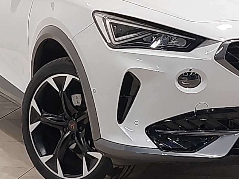 Used Cupra Formentor 2023 for sale - 77596441: Photo 9