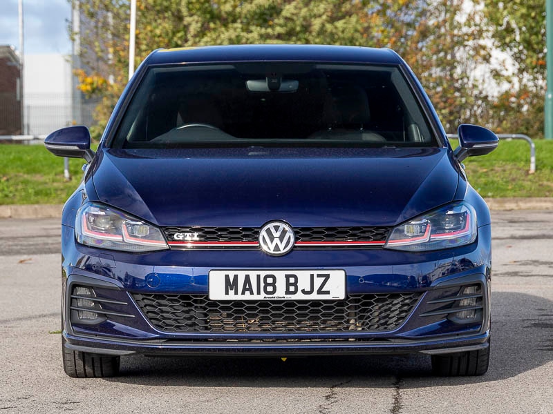 Used Volkswagen Golf 2018 for sale - 76418906: Photo 10