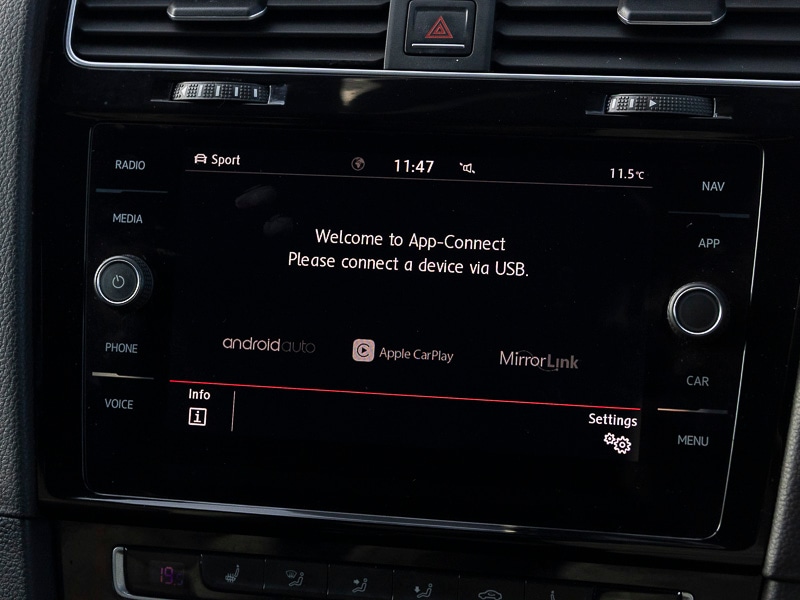 Used Volkswagen Golf 2018 for sale - 76418906: Photo 17