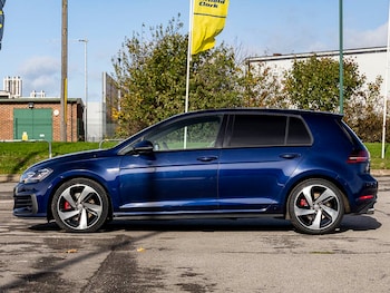 Used Volkswagen Golf 2018 for sale - 76418906: Photo