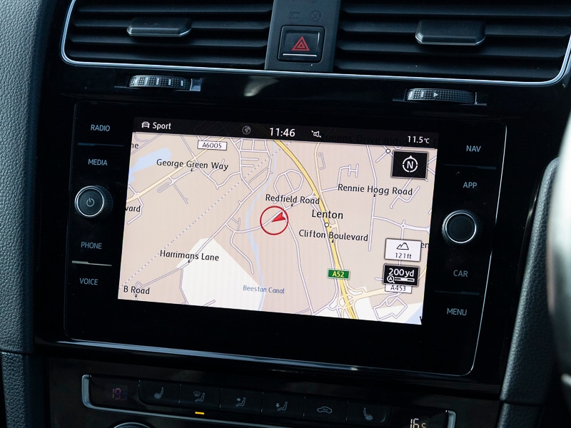 Used Volkswagen Golf 2018 for sale - 76418906: Photo 7