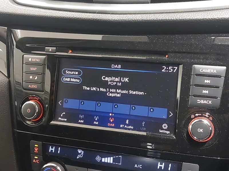 Used Nissan Qashqai 2020 for sale - 77108012: Photo 10