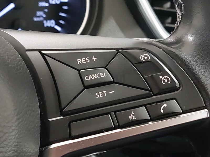 Used Nissan Qashqai 2020 for sale - 77108012: Photo 16