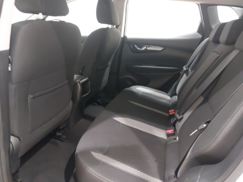 Used Nissan Qashqai 2020 for sale - 77108012: Photo 6