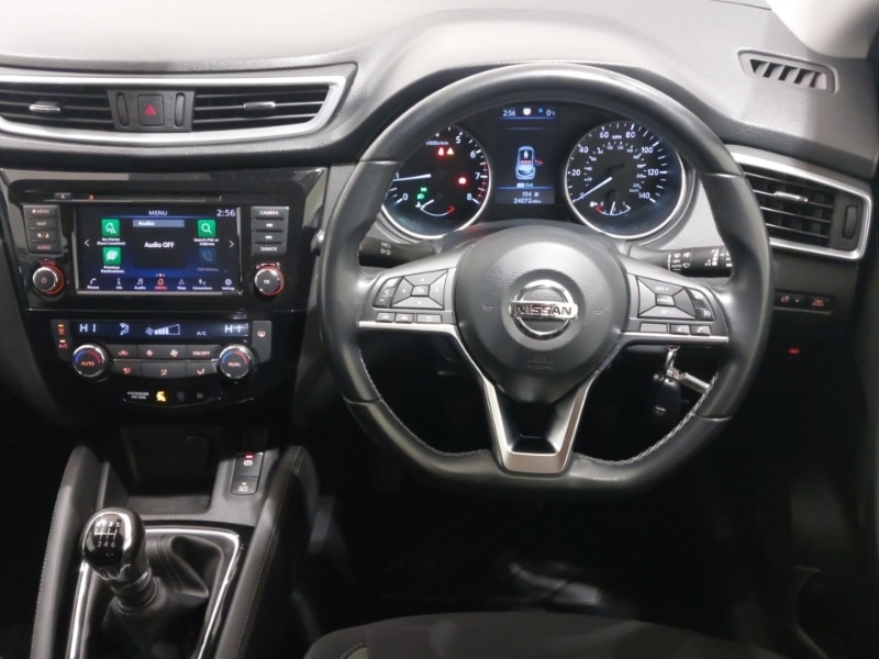 Used Nissan Qashqai 2020 for sale - 77108012: Photo 7