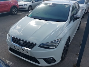 Used SEAT Ibiza 2025 for sale - 79044400: Photo