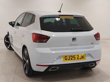 Used SEAT Ibiza 2025 for sale - 79044400: Photo