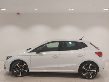 Used SEAT Ibiza 2025 for sale - 79044400: Photo