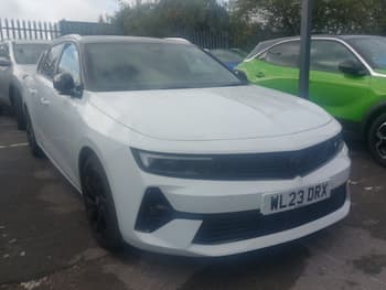 Used Vauxhall Astra 2023 for sale - 79570021: Photo