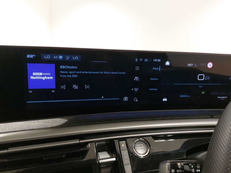 Used Peugeot 3008 2024 for sale - 77366584: Photo 10