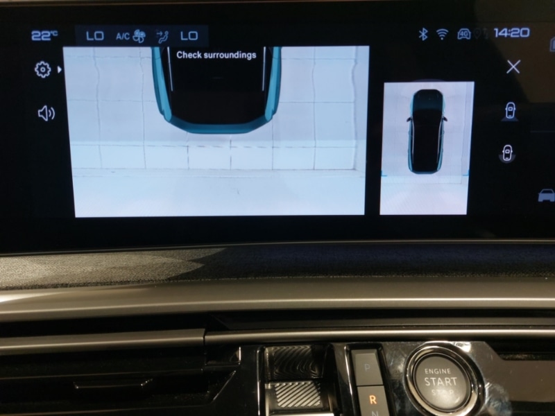 Used Peugeot 3008 2024 for sale - 77366584: Photo 11