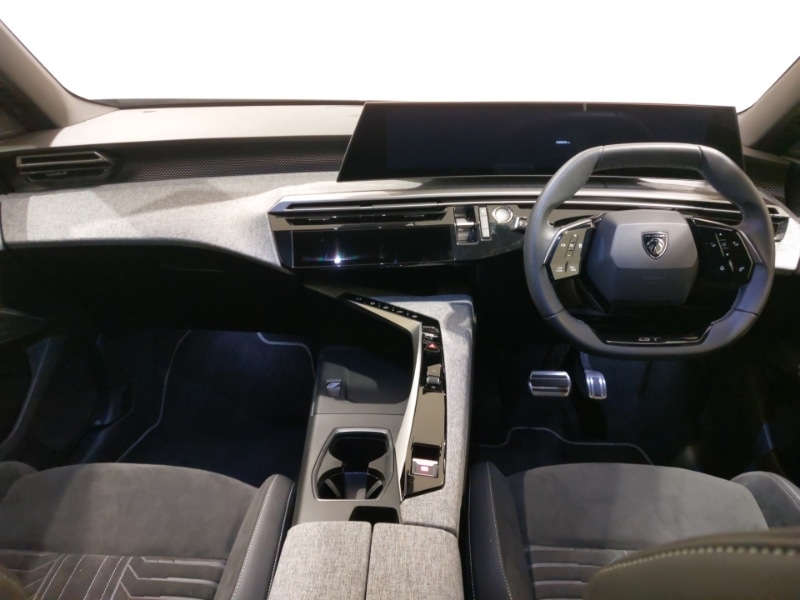 Used Peugeot 3008 2024 for sale - 77366584: Photo 2