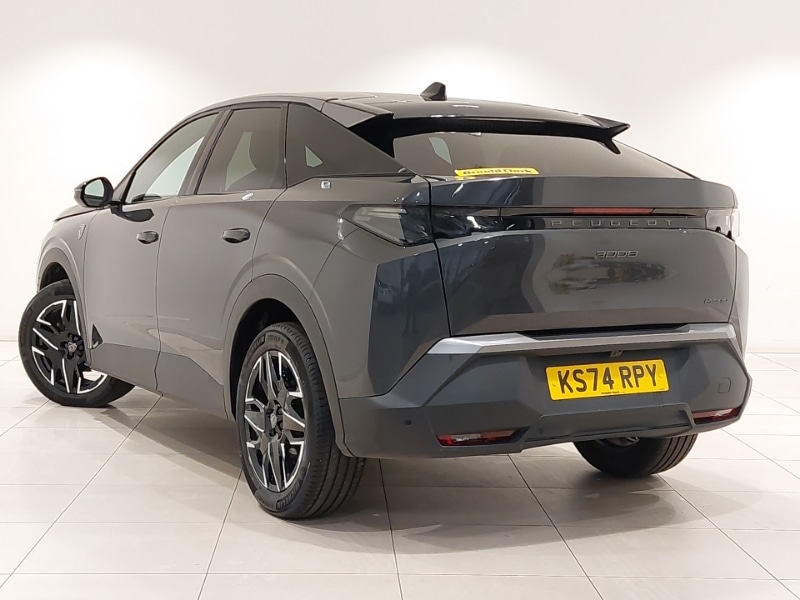 Used Peugeot 3008 2024 for sale - 77366584: Photo 3