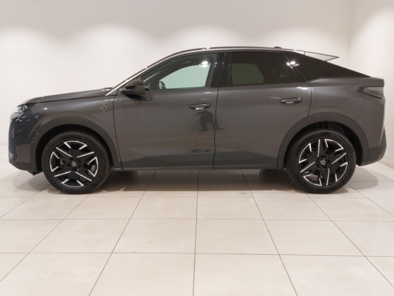 Used Peugeot 3008 2024 for sale - 77366584: Photo 4