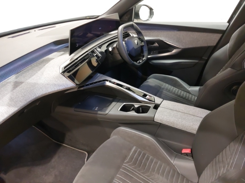 Used Peugeot 3008 2024 for sale - 77366584: Photo 5