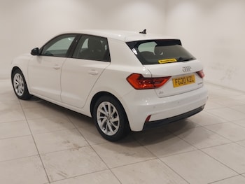 Used Audi A1 2020 for sale - 78312415: Photo