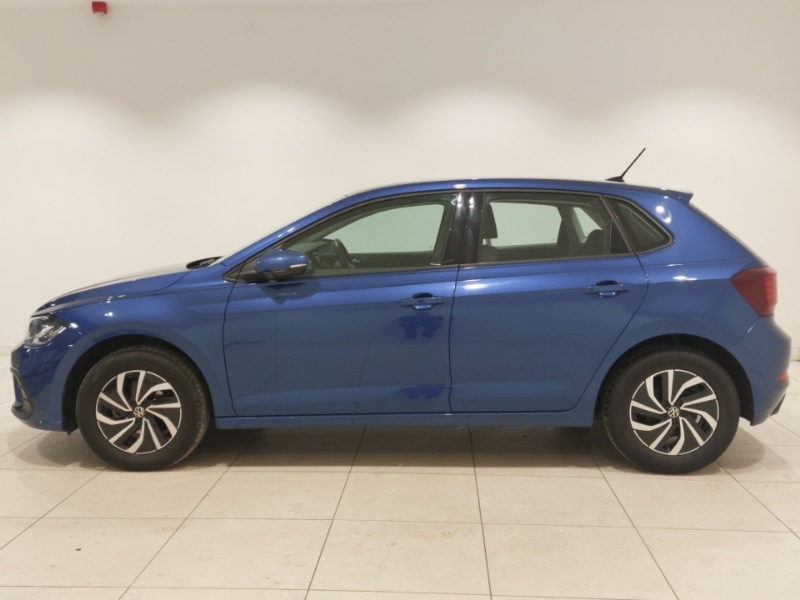 Used Volkswagen Polo 2024 for sale - 77197711: Photo 4