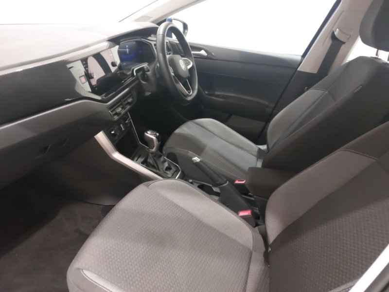 Used Volkswagen Polo 2024 for sale - 77197711: Photo 5