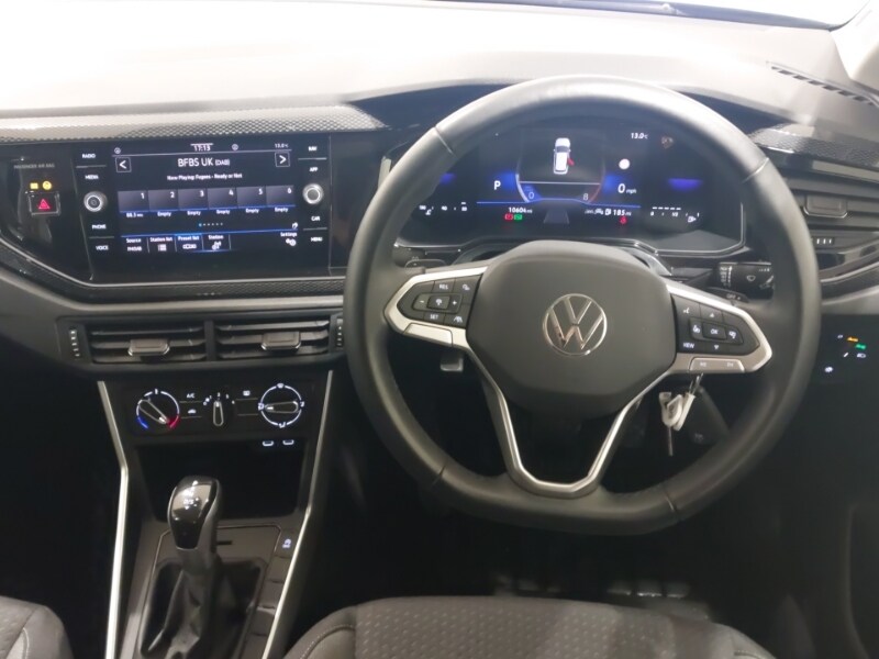 Used Volkswagen Polo 2024 for sale - 77197711: Photo 7