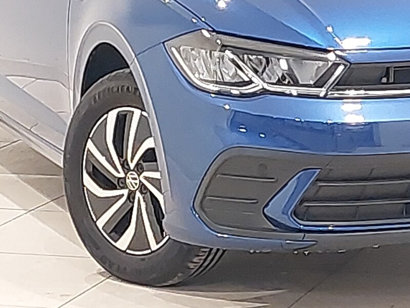 Used Volkswagen Polo 2024 for sale - 77197711: Photo 9