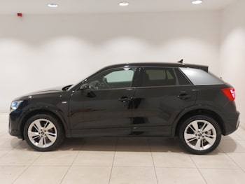 Used Audi Q2 2023 for sale - 78895685: Photo