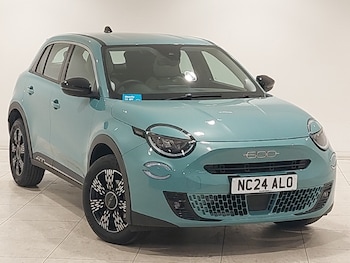 Used Fiat 600 2024 for sale - 78425372: Photo