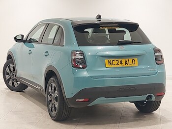 Used Fiat 600 2024 for sale - 78425372: Photo