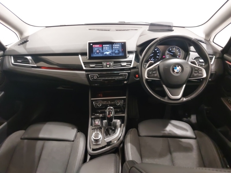 Used BMW 2 Series 2019 for sale - 77816249: Photo 2