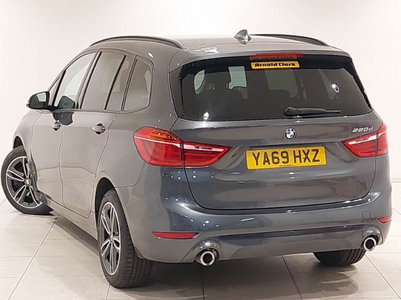 Used BMW 2 Series 2019 for sale - 77816249: Photo 3