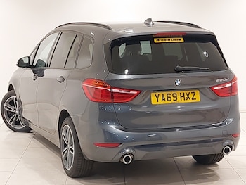 Used BMW 2 Series 2019 for sale - 77816249: Photo