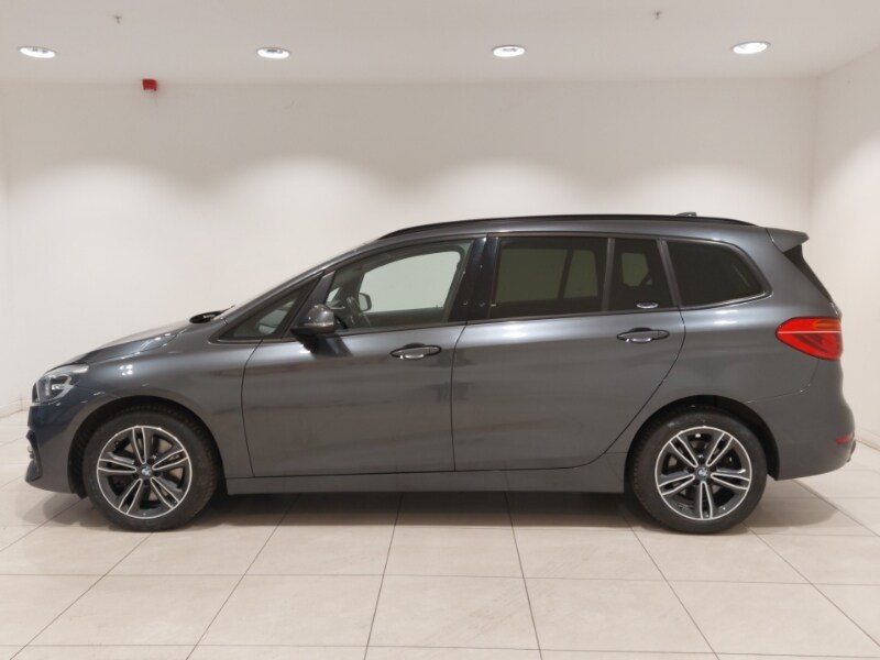 Used BMW 2 Series 2019 for sale - 77816249: Photo 4