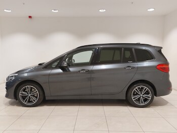 Used BMW 2 Series 2019 for sale - 77816249: Photo