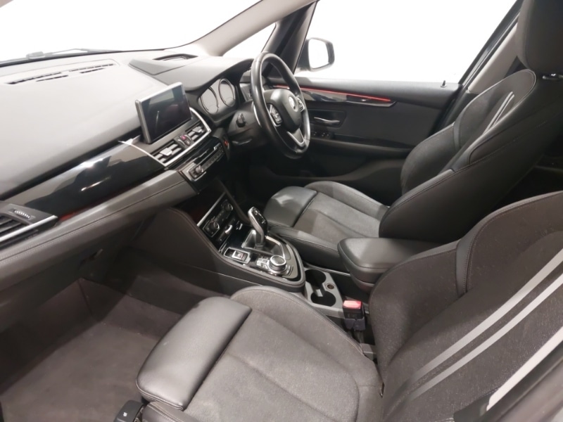 Used BMW 2 Series 2019 for sale - 77816249: Photo 5