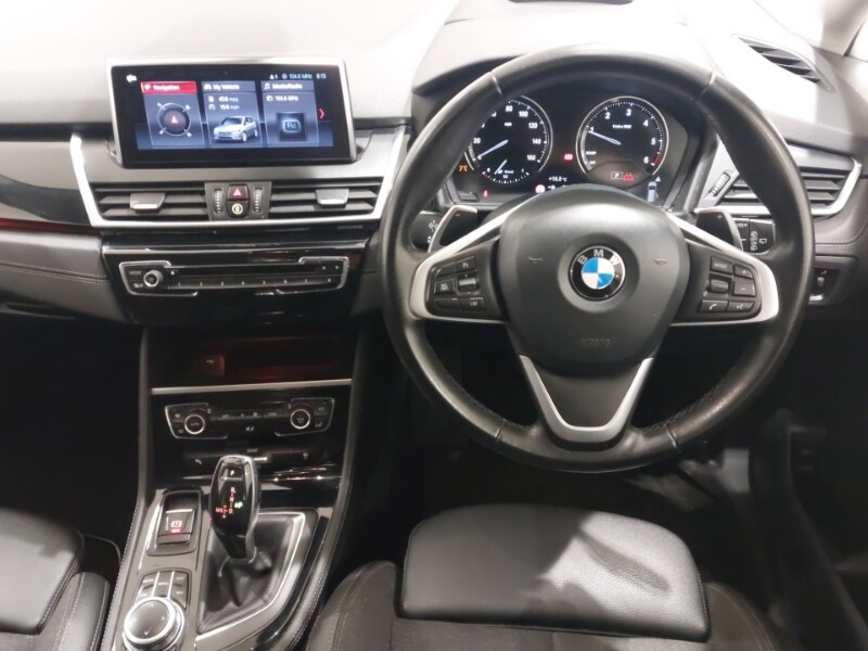 Used BMW 2 Series 2019 for sale - 77816249: Photo 7